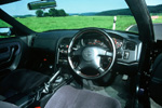 R33 Nissan Skyline GTR Picture